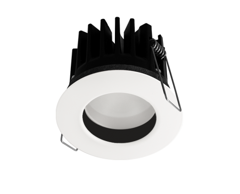 architectural darklight downlight
