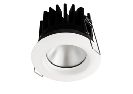 architectural LED fire rated downlight