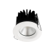 architectural LED fire rated downlight