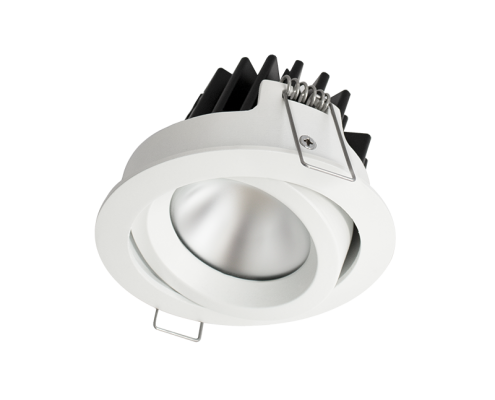neo led adjustable tiltable LED downlight