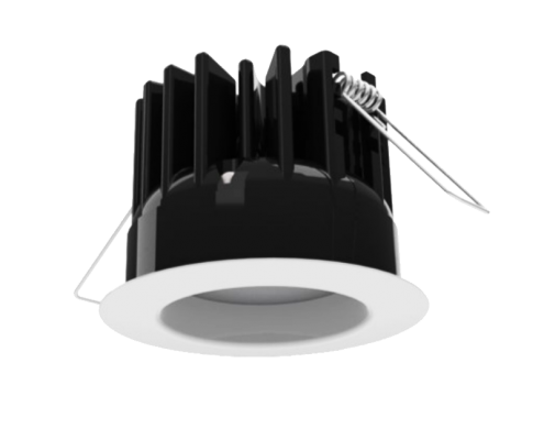 EcoStar 600T thin trim downlight